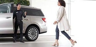 Magic City Lincoln in Roanoke VA