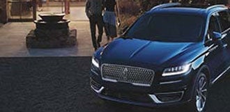 Magic City Lincoln in Roanoke VA