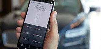 Magic City Lincoln in Roanoke VA