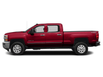 2016 Chevrolet Silverado 3500 HD LTZ