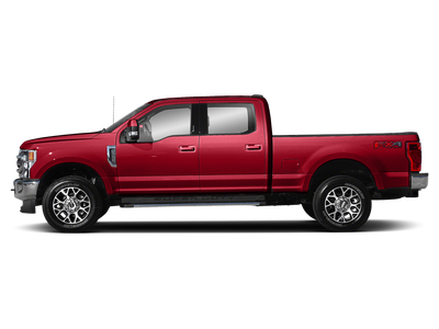 2020 Ford F-250 Super Duty Lariat