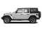2020 Jeep Wrangler Unlimited Rubicon Recon 4x4