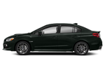 2020 Subaru WRX Premium