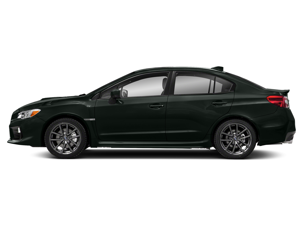 2020 Subaru WRX Premium