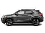 2021 Chevrolet Trailblazer FWD LS