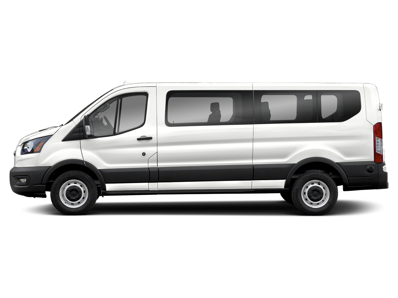 2021 Ford Transit-350 Passenger Van Base