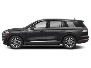 2021 Lincoln Aviator AWD Reserve 4dr SUV