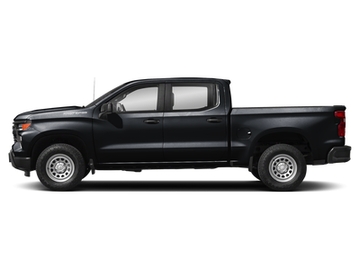 2023 Chevrolet Silverado 1500 Base