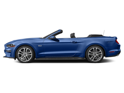 2023 Ford Mustang GT Premium Convertible
