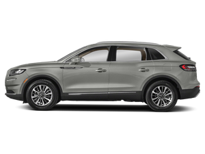 2023 Lincoln Nautilus AWD Reserve 4dr SUV