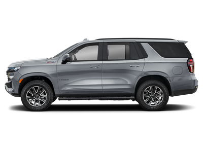 2024 Chevrolet Tahoe Base