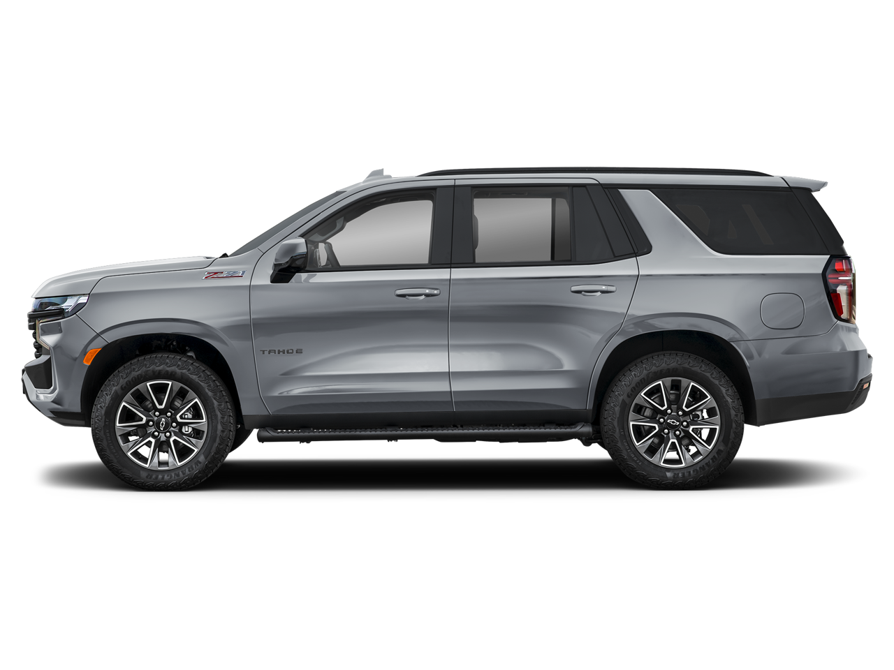 2024 Chevrolet Tahoe Base