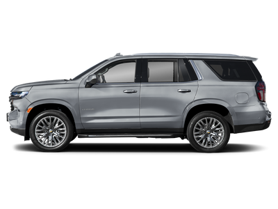 2024 Chevrolet Tahoe Base