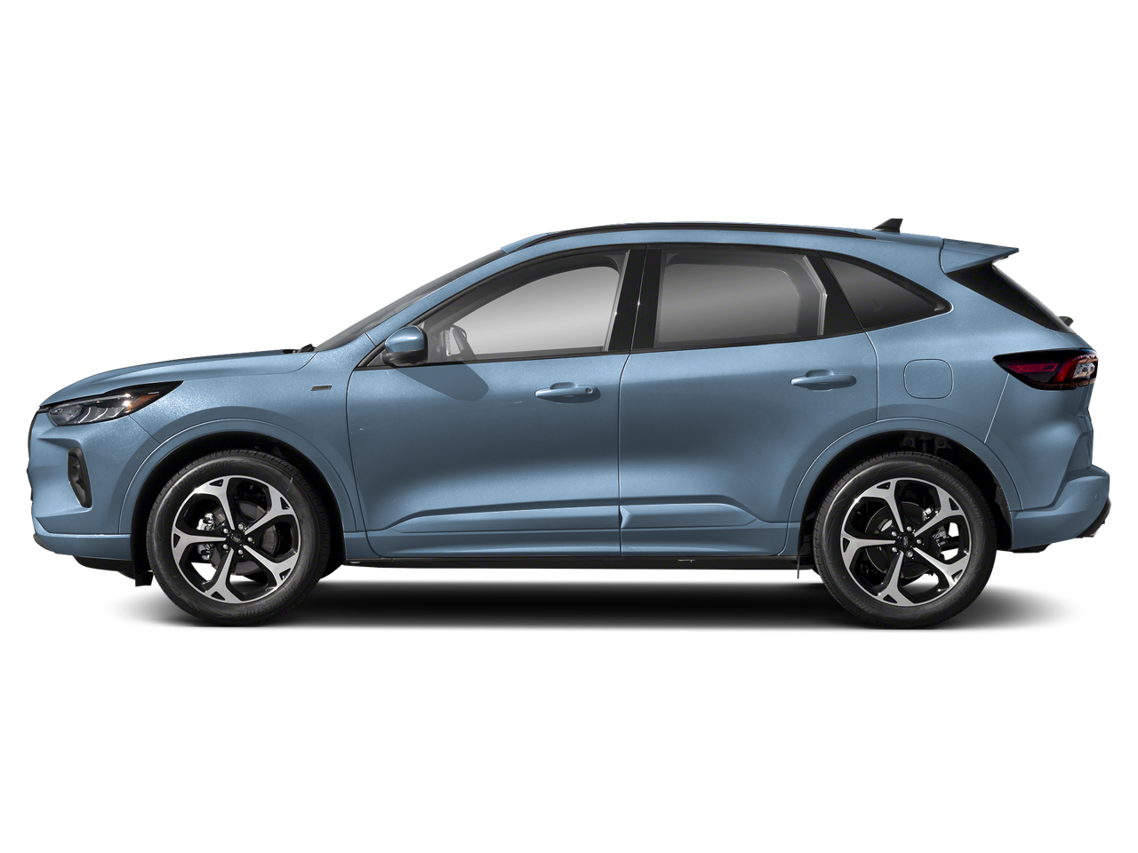 2024 Ford Escape ST-Line Select