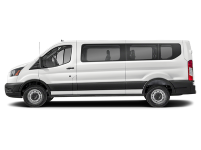 2024 Ford Transit-350 Passenger Van XLT
