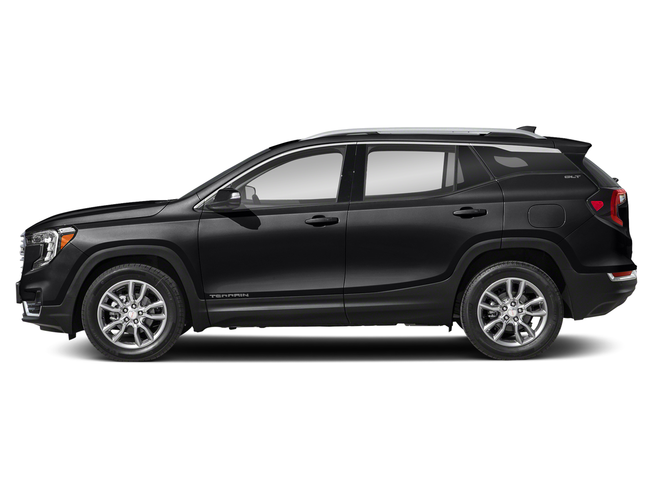 2024 GMC Terrain AWD AT4