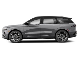 2024 Lincoln Nautilus Hybrid AWD Reserve 4dr SUV