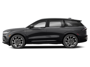 2024 Lincoln Nautilus Hybrid AWD Reserve 4dr SUV