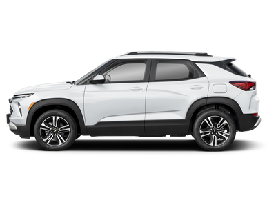 2025 Chevrolet Trailblazer Base