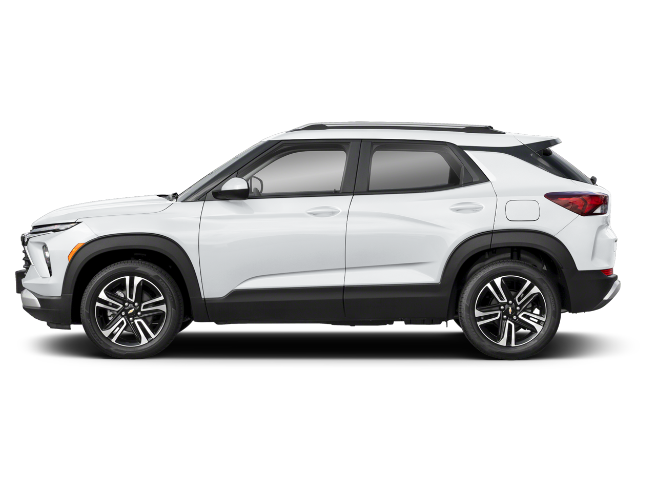 2025 Chevrolet Trailblazer Base