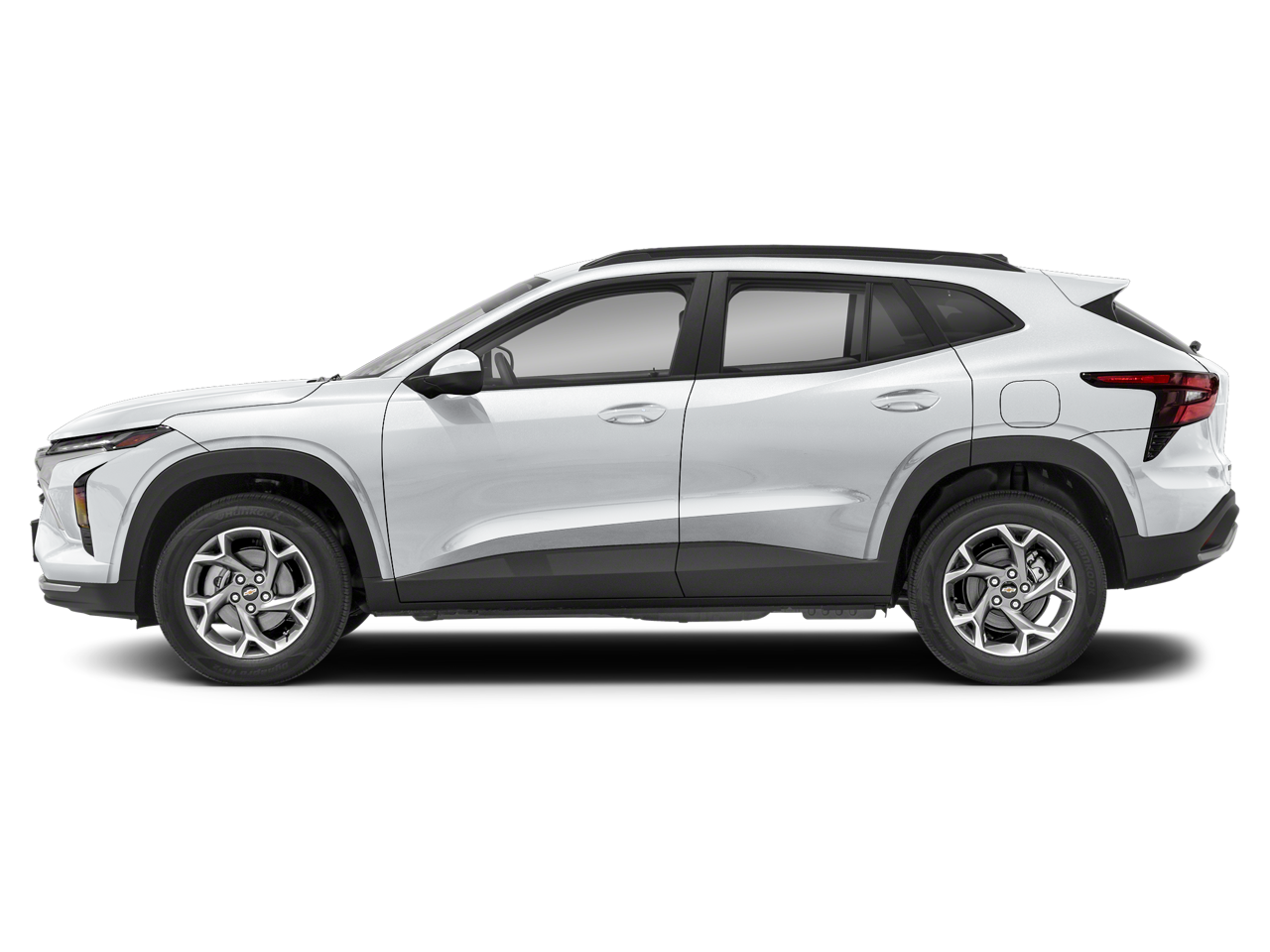 2025 Chevrolet Trax LT Blue Certified
