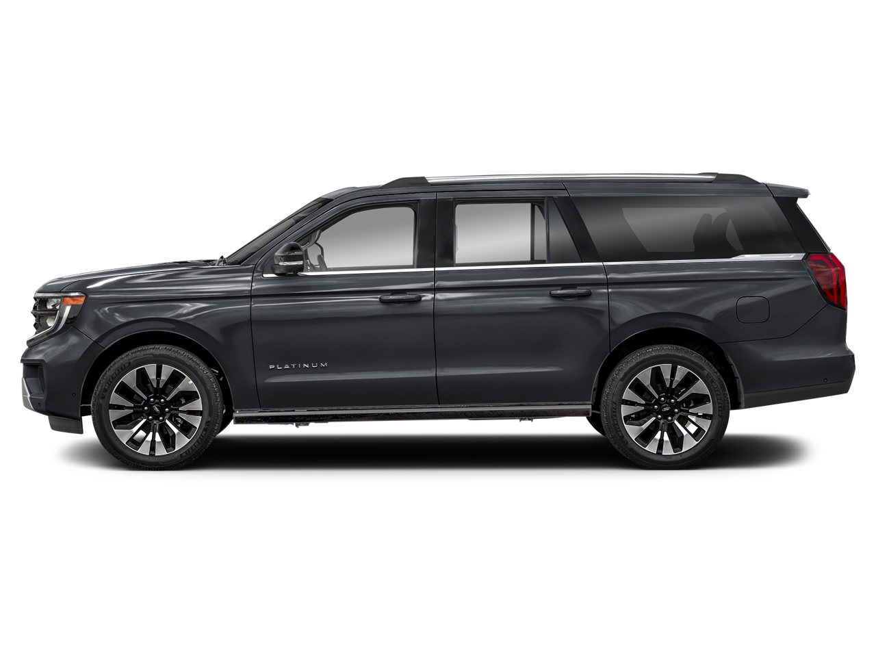 2025 Ford Expedition Platinum MAX