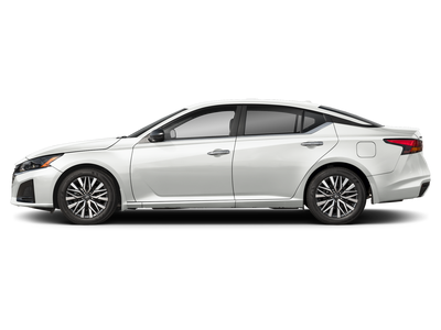 2025 Nissan Altima SV AWD