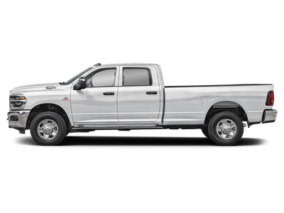 2025 RAM 3500 Limited