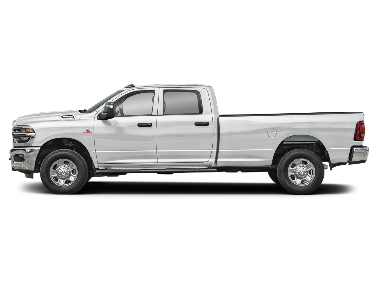 2025 RAM 3500 Limited