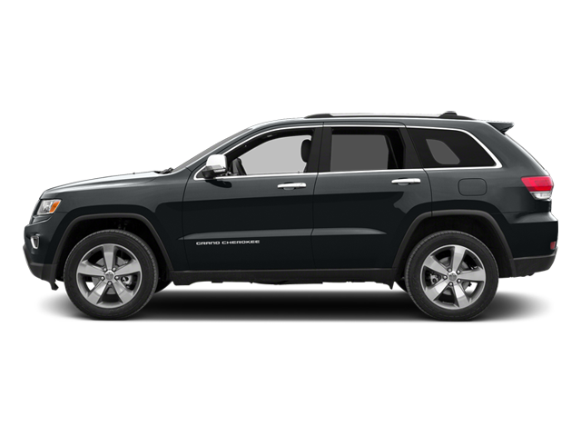 2014 Jeep Grand Cherokee Altitude