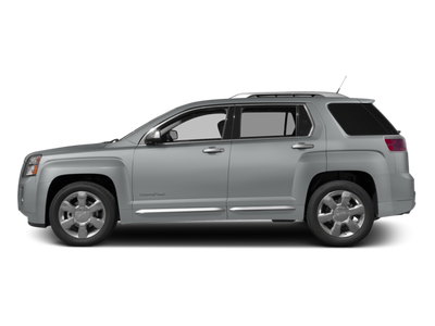 2015 GMC Terrain Denali