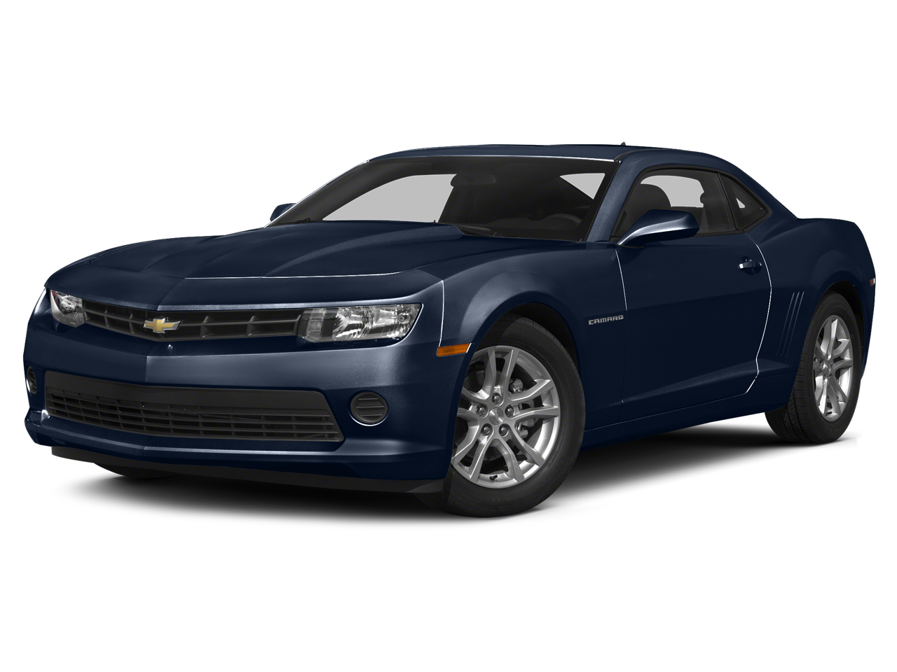 2015 Chevrolet Camaro 1LT