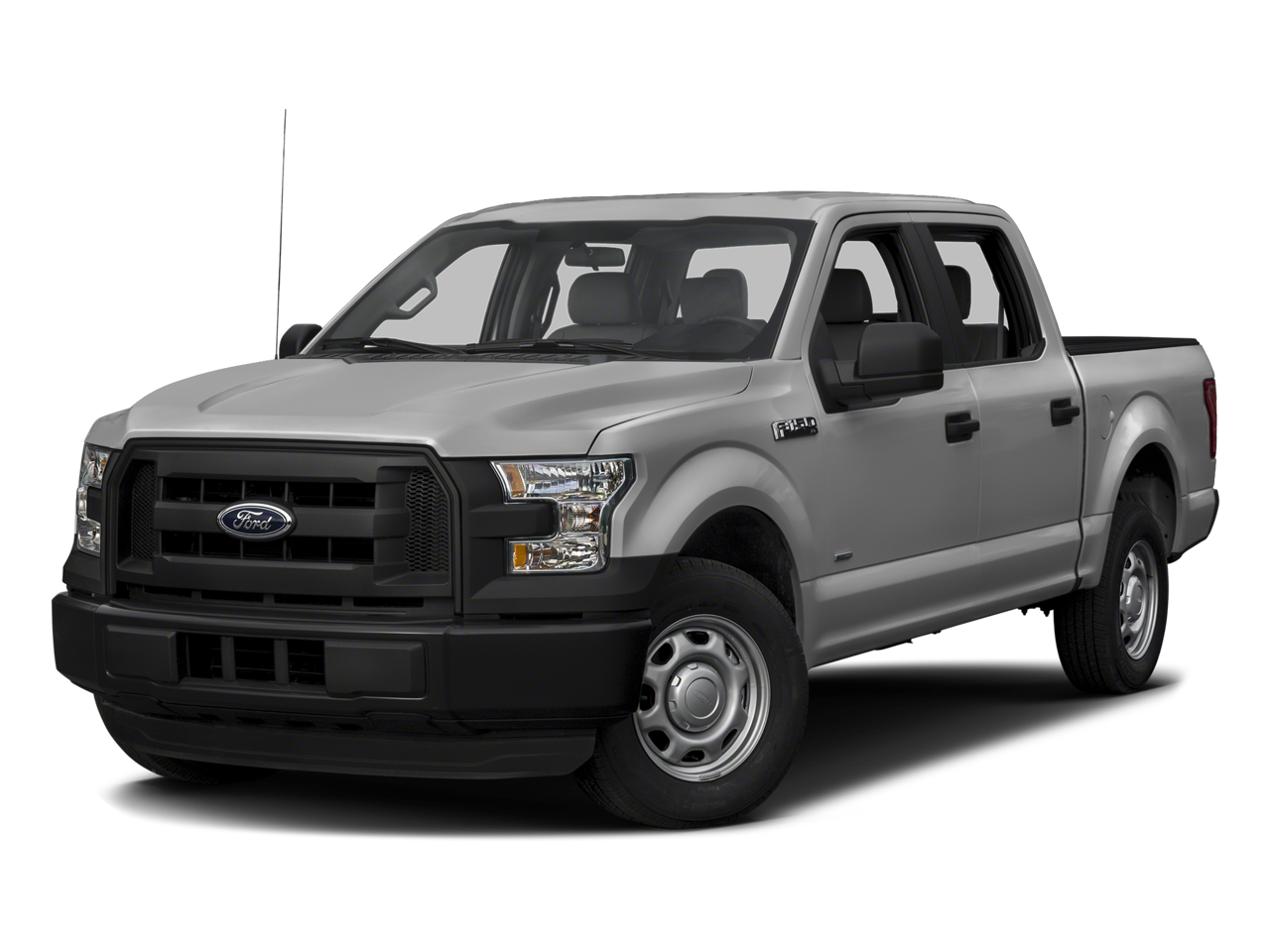 2017 Ford F-150 Lariat for sale in Roanoke, VA