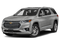 2019 Chevrolet Traverse High Country