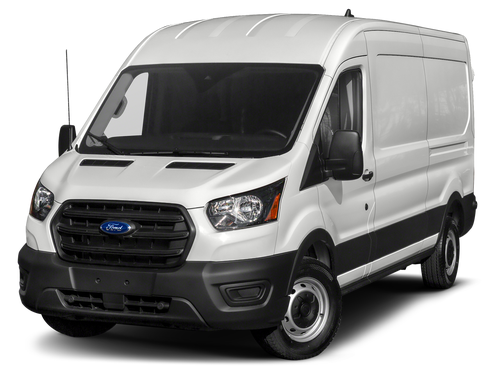 2020 Ford Transit-250 Cargo Van Base