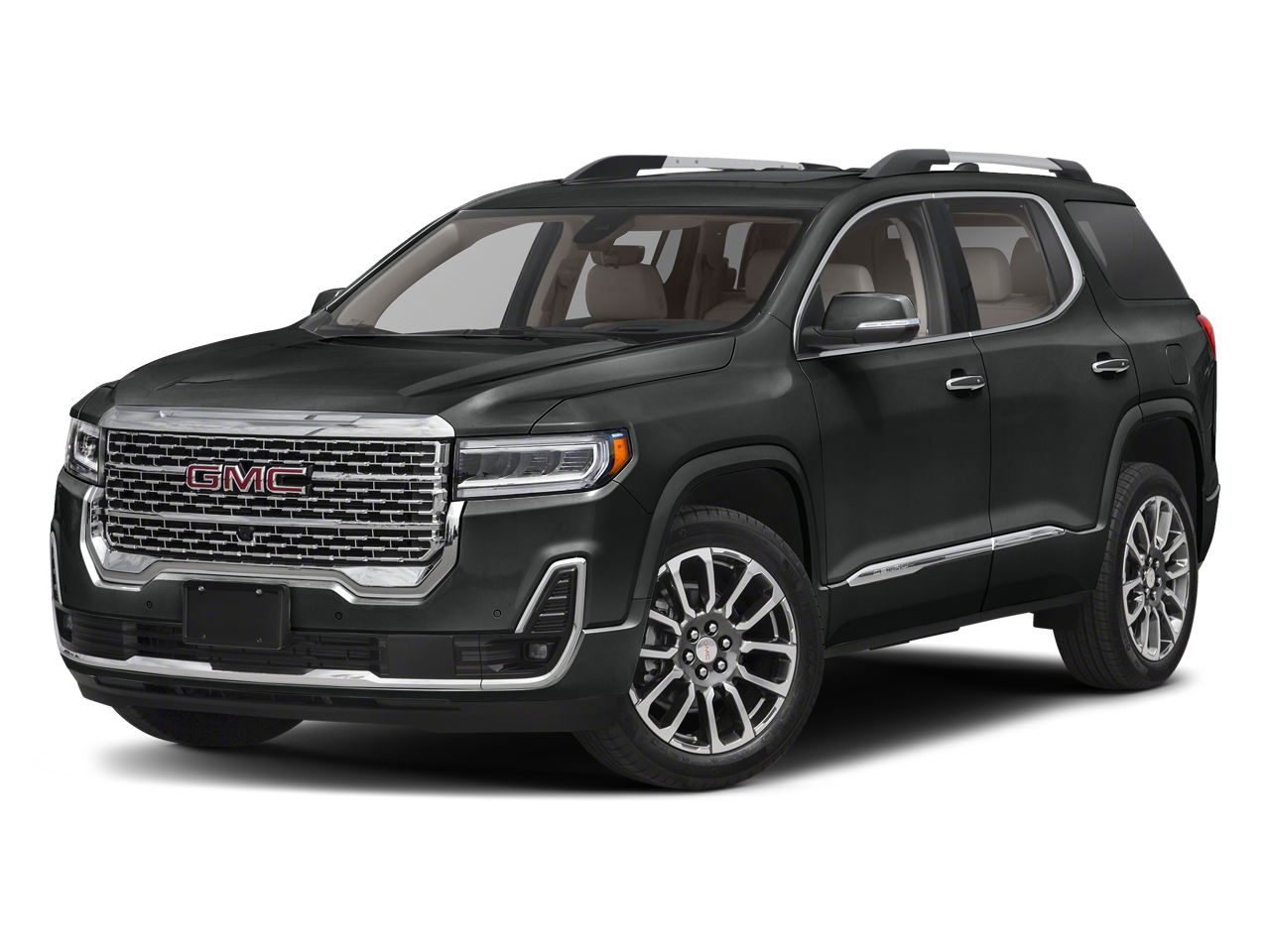 2020 GMC Acadia FWD Denali
