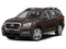 2020 Subaru Ascent Limited 7-Passenger