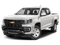 2021 Chevrolet Colorado Base