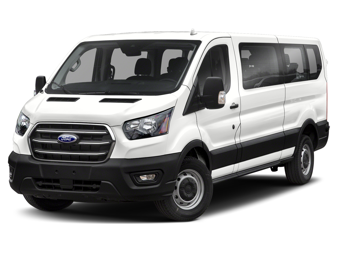 2021 Ford Transit-350 Passenger Van Base