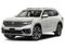 2021 Volkswagen Atlas 3.6 V6 SEL Premium R-Line
