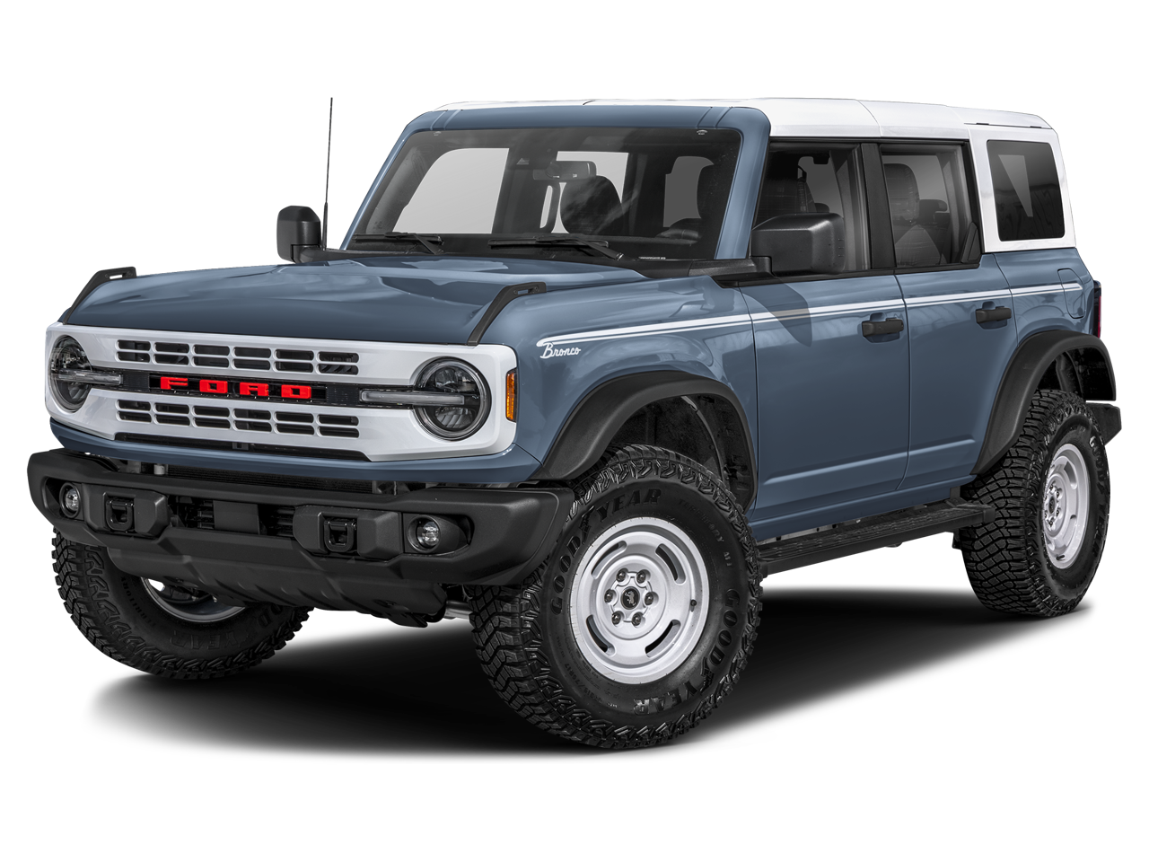 2023 Ford Bronco Heritage Editon for sale in Roanoke, VA