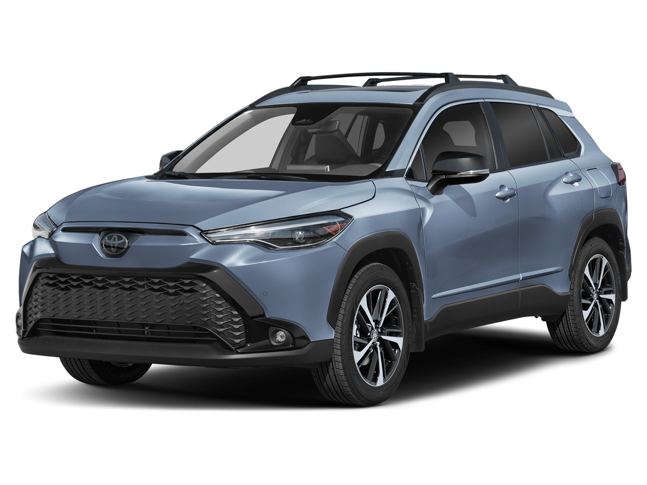 2023 Toyota Corolla Cross