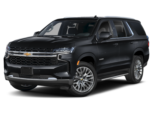 2024 Chevrolet Tahoe 4WD LS