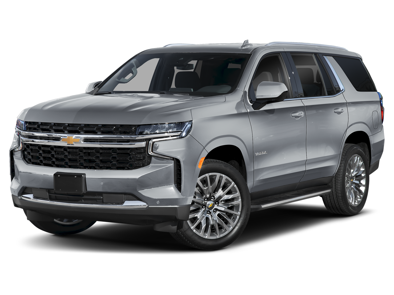 2024 Chevrolet Tahoe Base