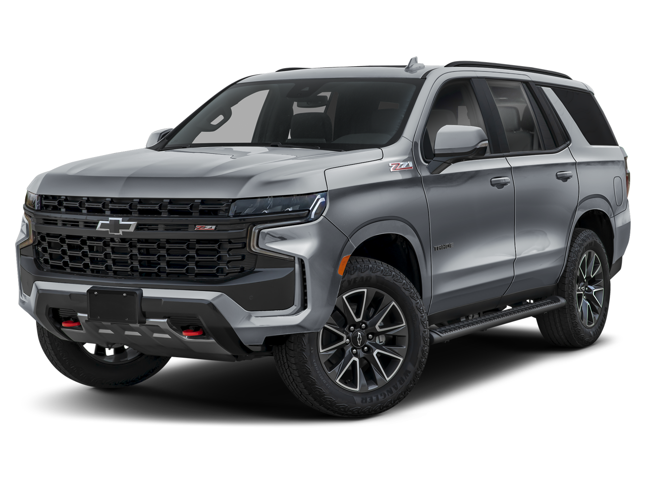 2024 Chevrolet Tahoe Base