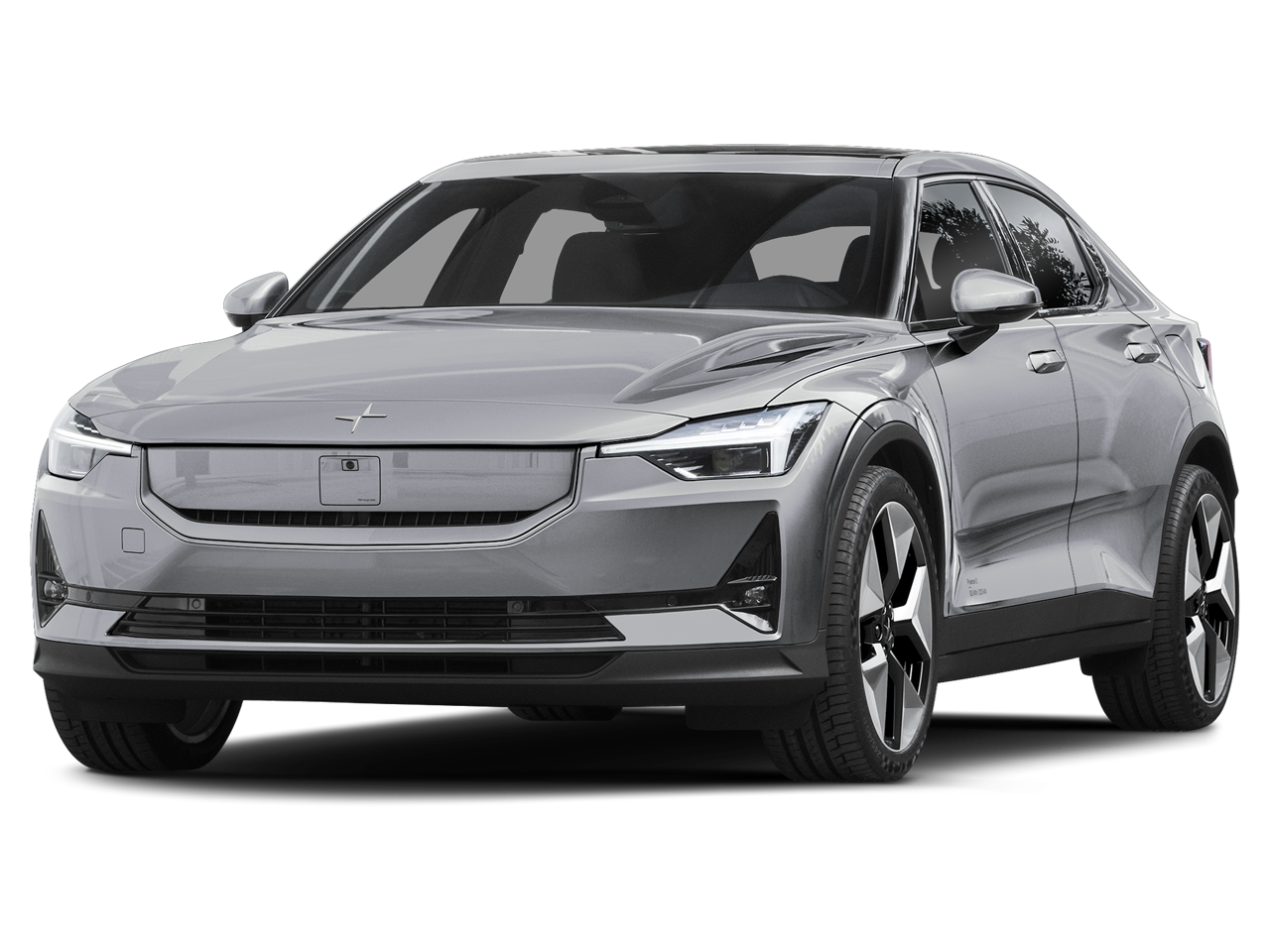2024 Polestar 2