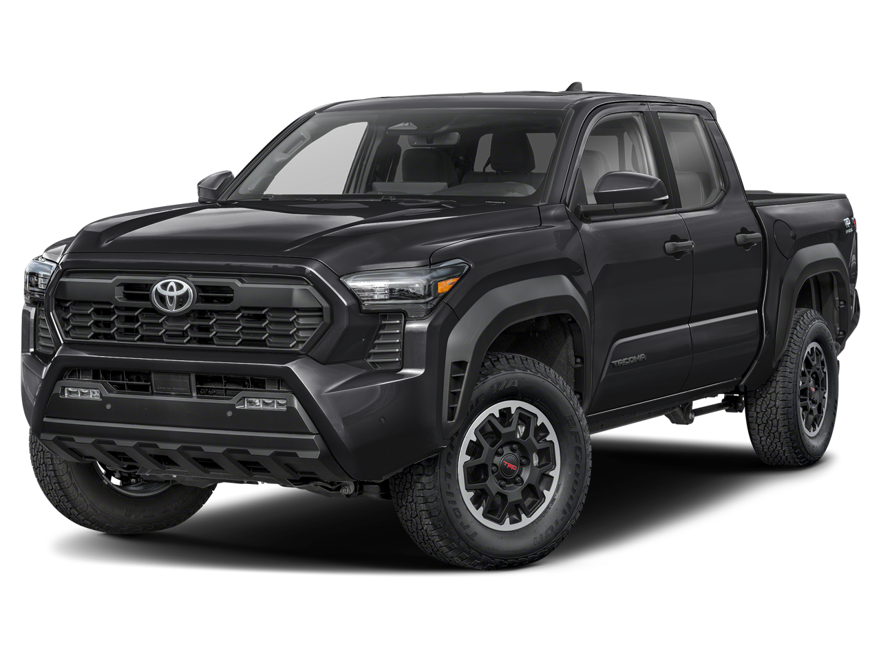 2024 Toyota Tacoma TRD Off Road for sale in Roanoke, VA