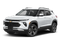 2025 Chevrolet Trailblazer Base