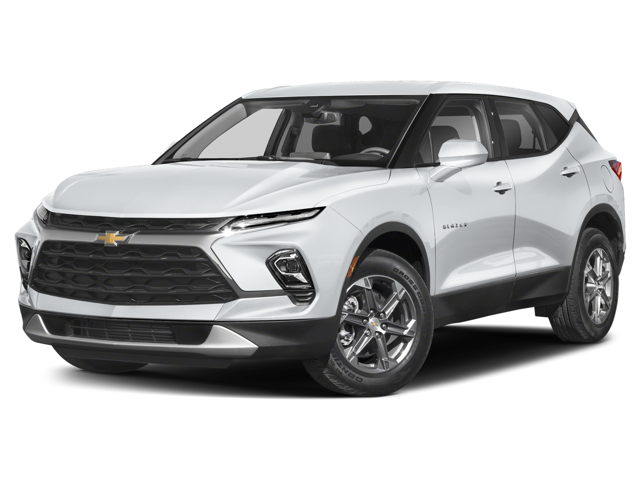 2025 Chevrolet Blazer
