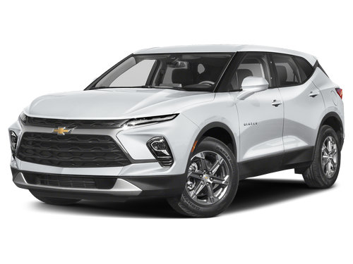 2025 Chevrolet Blazer AWD 2LT